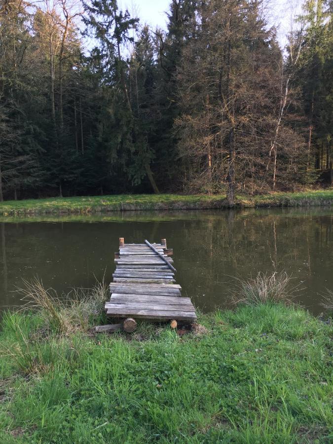 Kellerstöckl am veganen Bio-Lebenshof Varm - die vegane Farm - nur für Hundefreunde und Naturliebhaber empfohlen !! Sulb Exterior foto